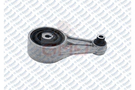 GMY G20425 Motor Aski Takozu Arka Clio I - Megane I - Scenic I - Kango 1.9 Dti - 2.0 16v {Oes Uretim - Orjinal Es Deger}